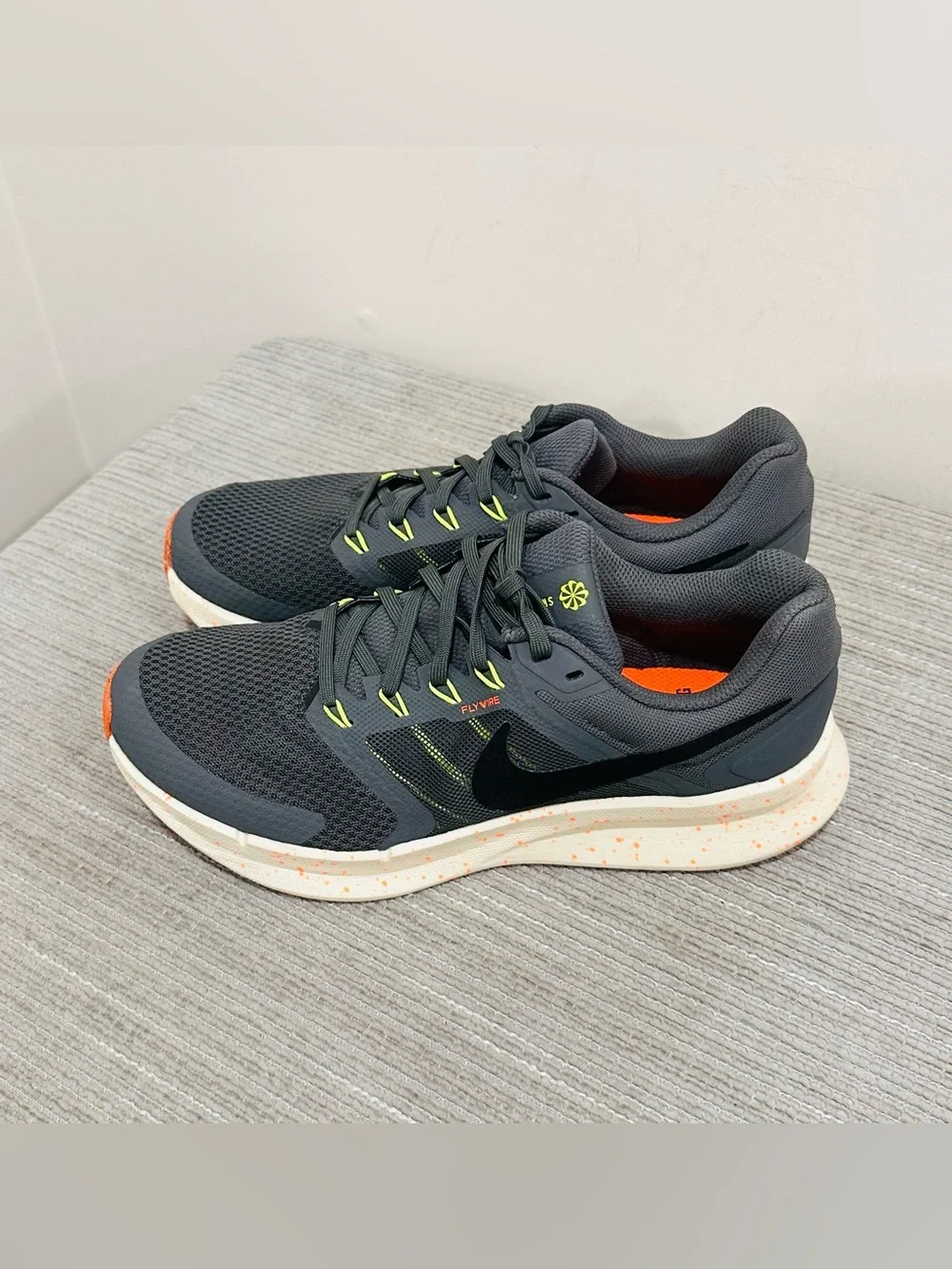 Nike run swift